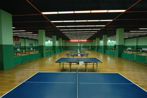 防静电PVC地板