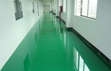 环氧平涂