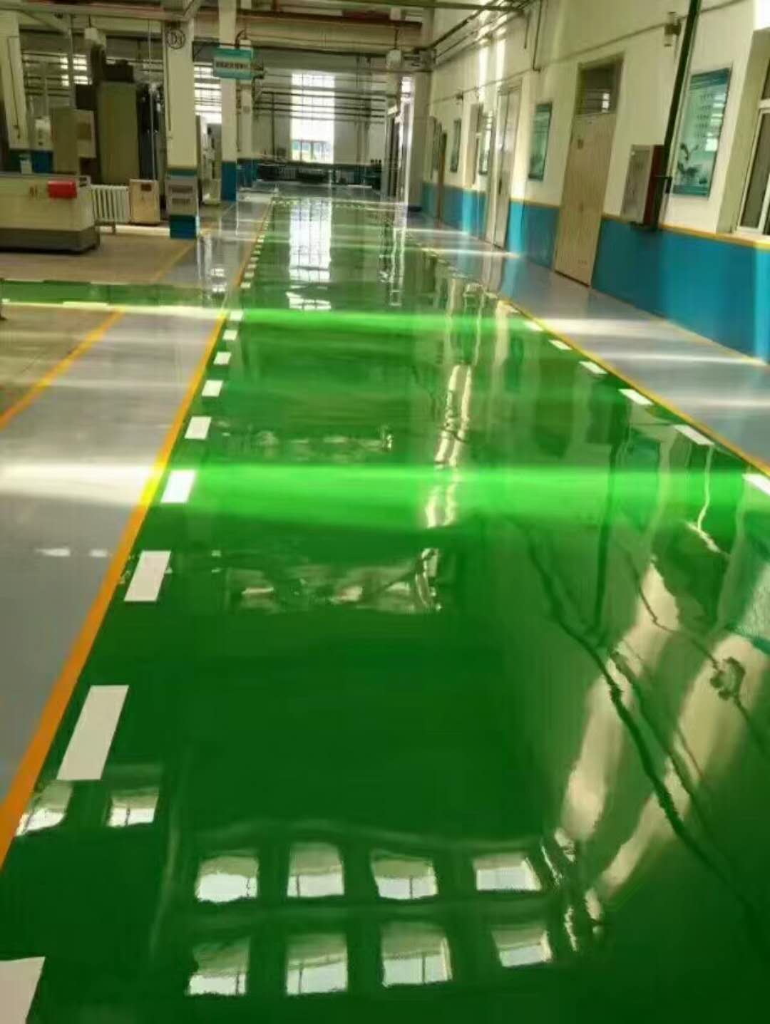 环氧地坪漆