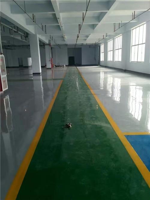环氧平涂