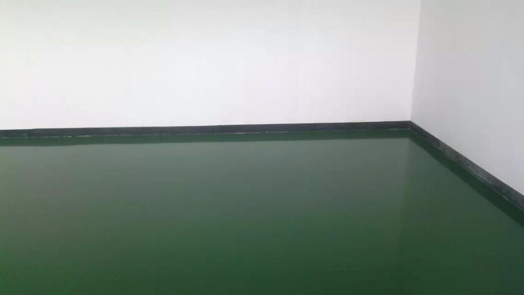 环氧砂浆地坪