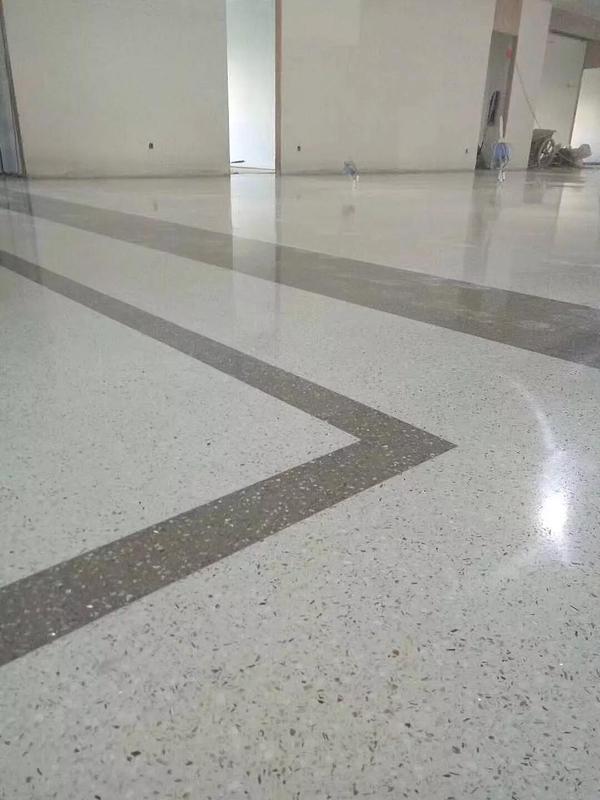 无机磨石