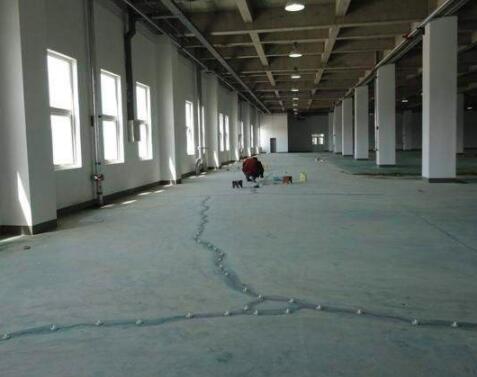 混凝土地面硬化抛光