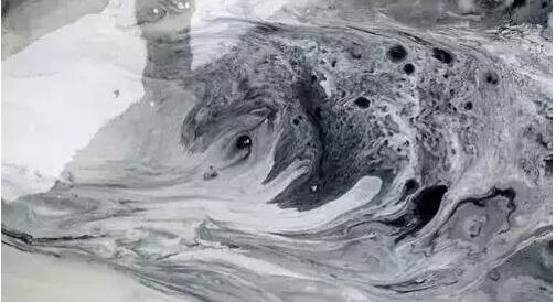 水墨艺术地坪